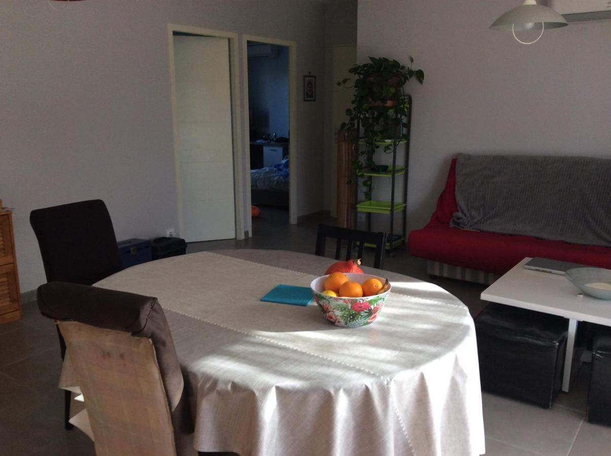 Chambre D Hotes Dans Le Vaucluse Mazan Buitenkant foto