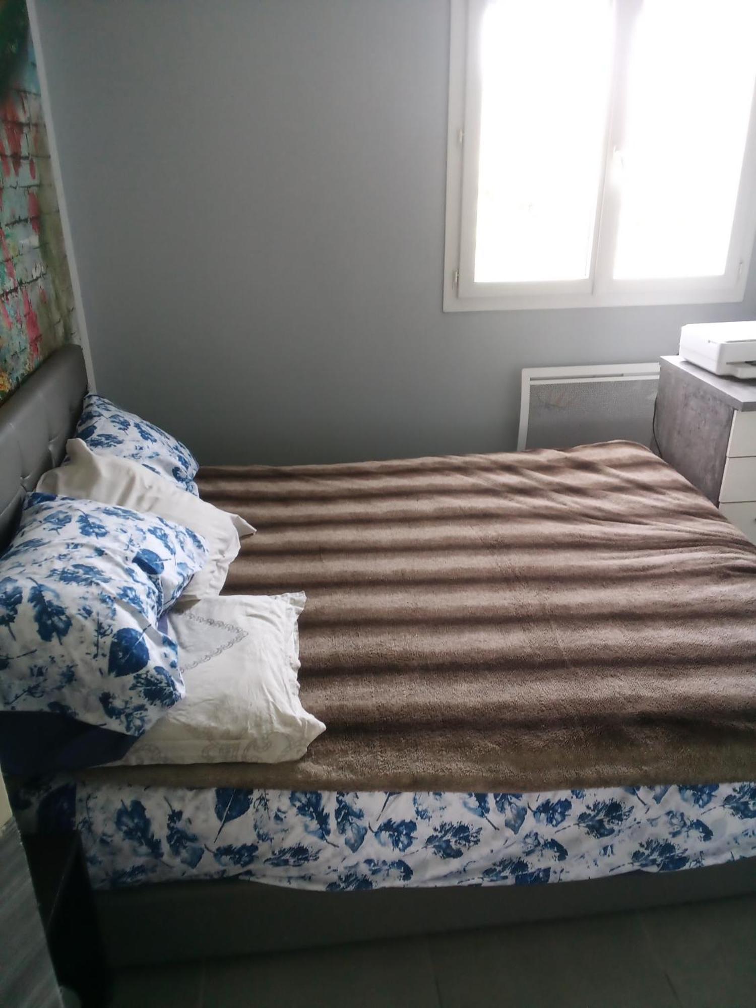 Chambre D Hotes Dans Le Vaucluse Mazan Buitenkant foto